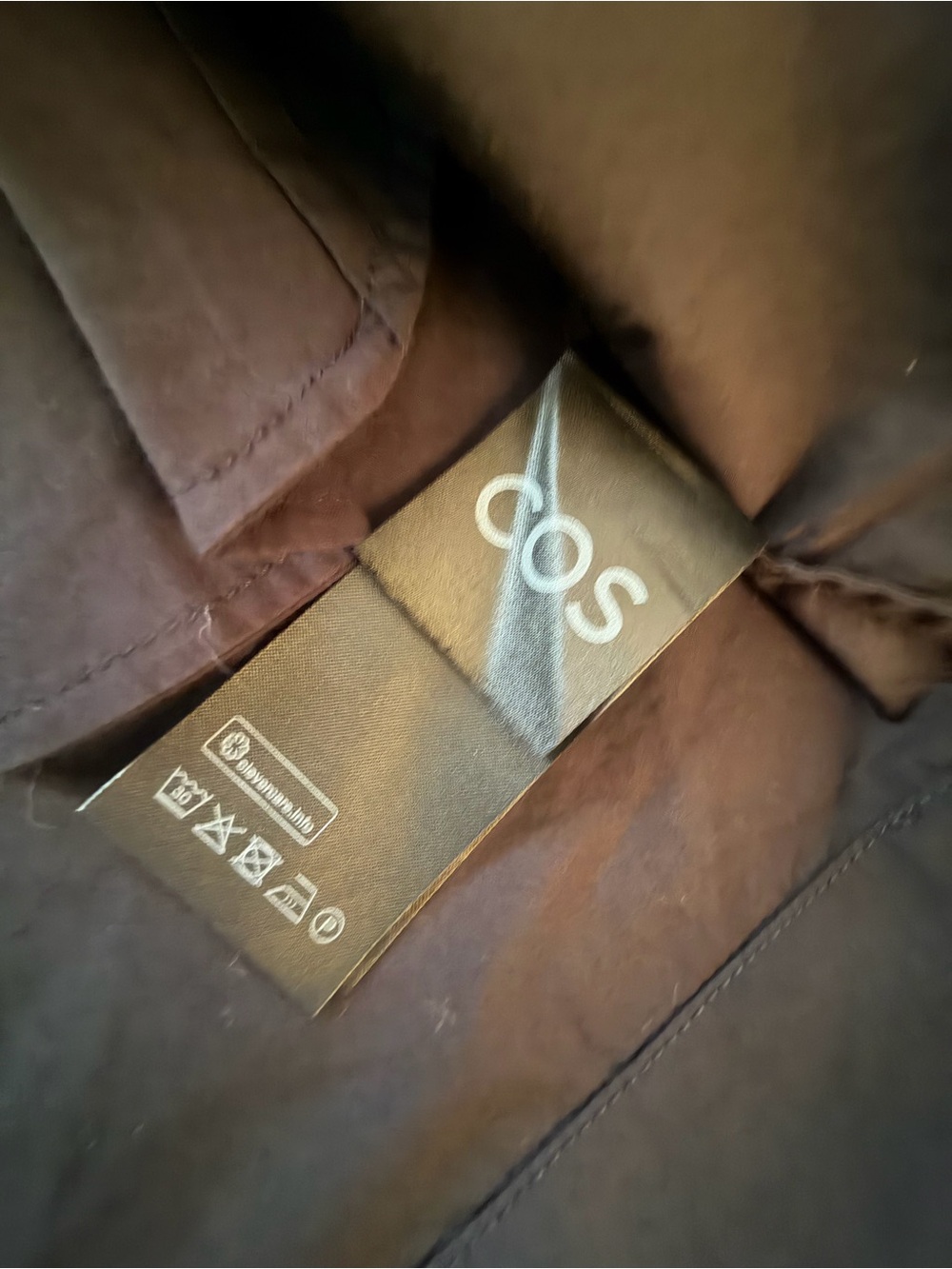 Men Pants Subcategory Identification - Picture 4 of 5